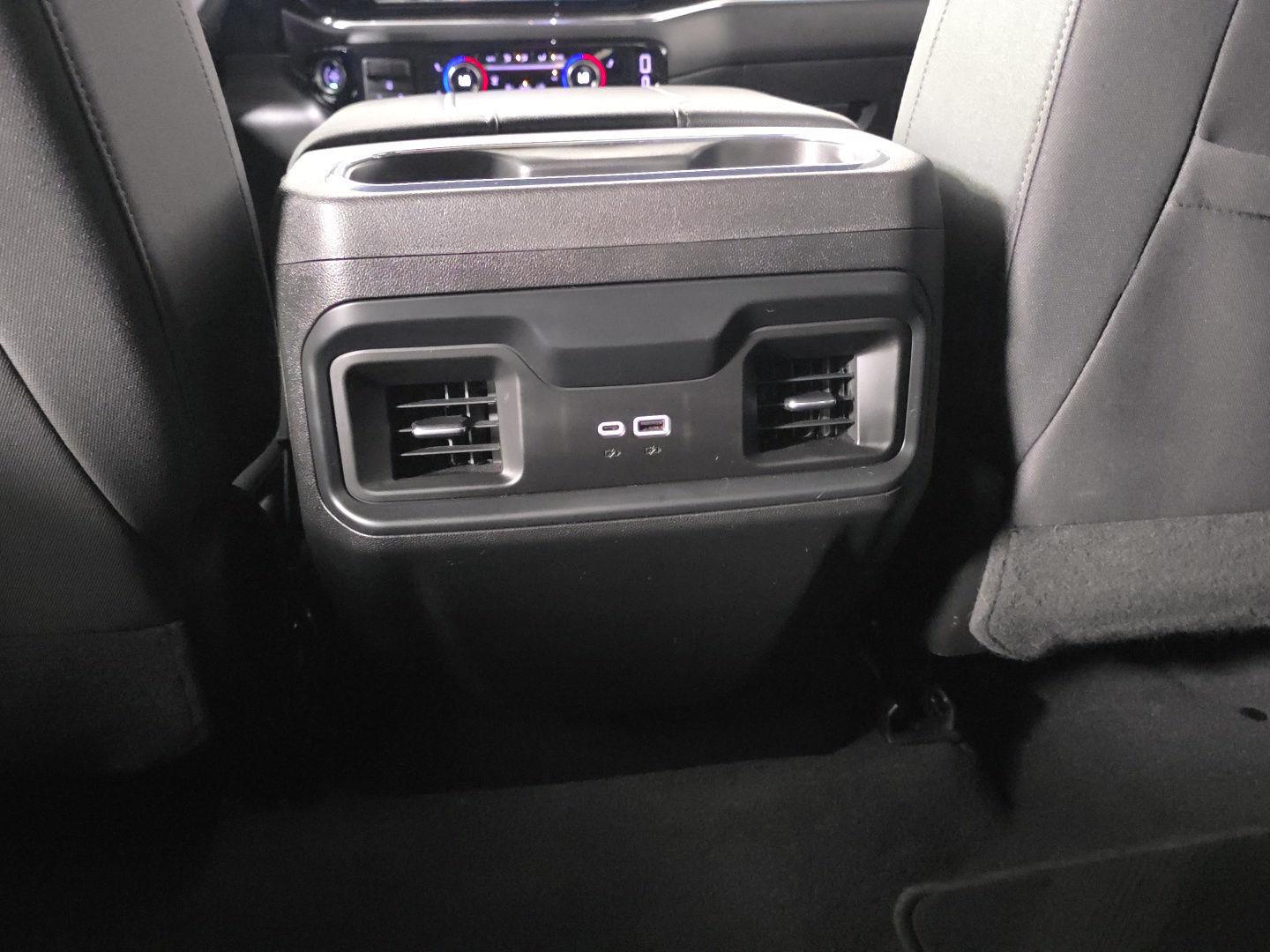 Used 2023 Black Chevrolet RST image 26