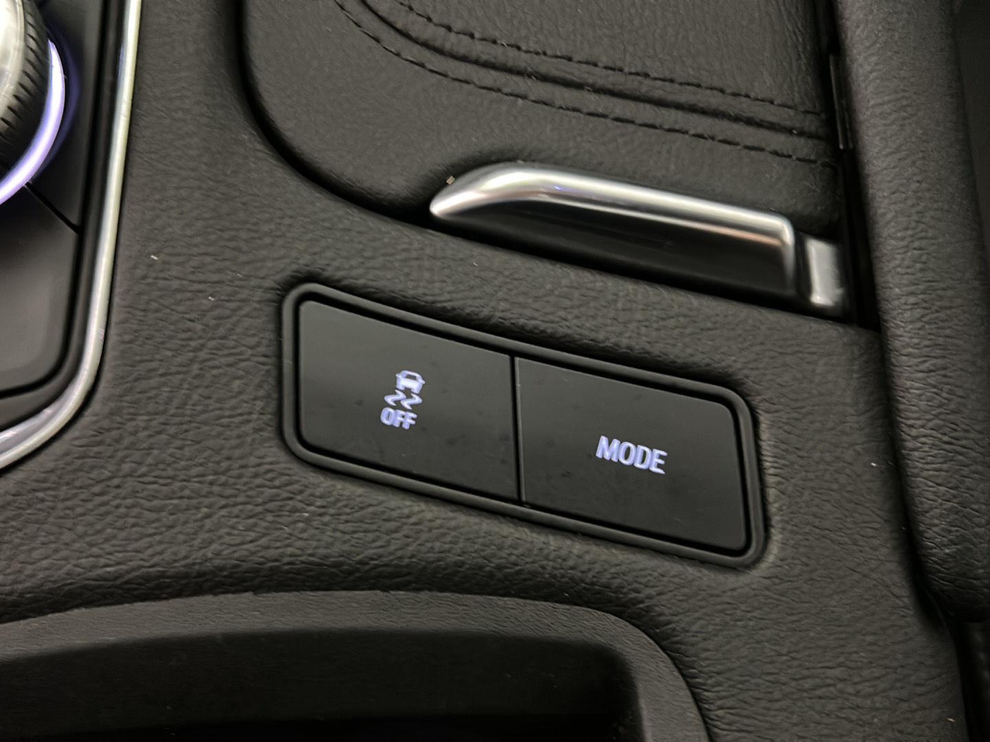 Used 2024 Stellar Black Metallic Cadillac AWD Premium Luxury image 34