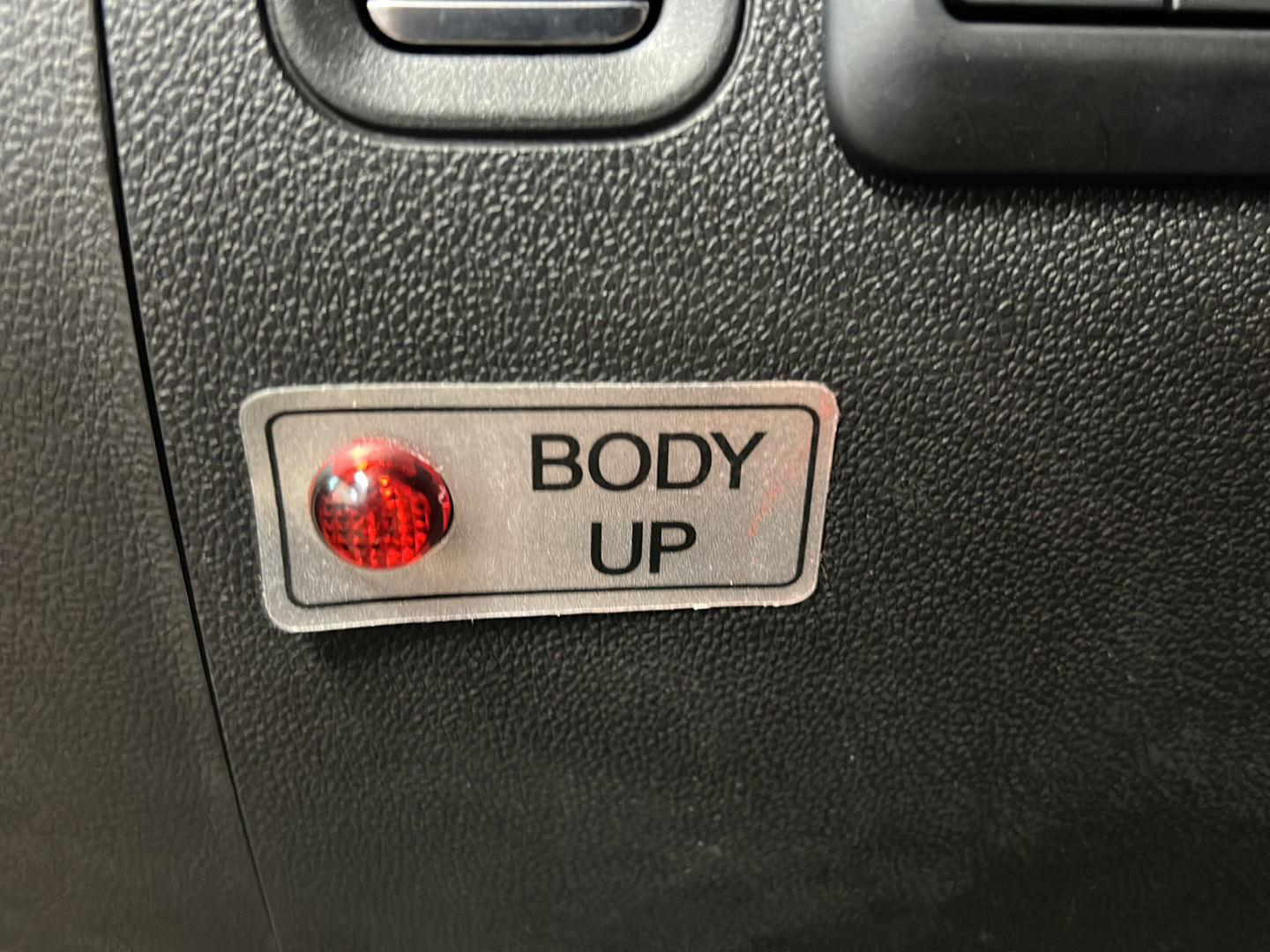 Used 2025 Black Chevrolet Work Truck image 9