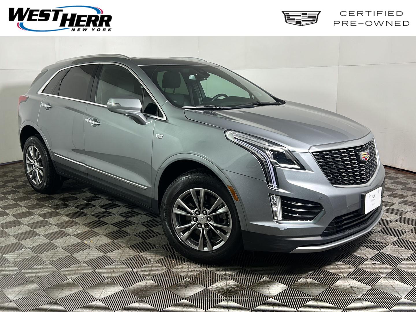  2023 Cadillac XT5 Premium Luxury AWD   