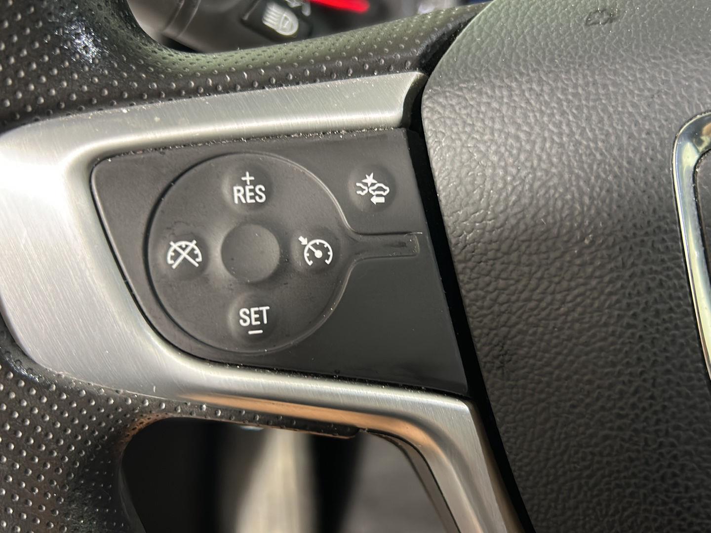 Used 2024 Downpour Metallic GMC SLE image 21