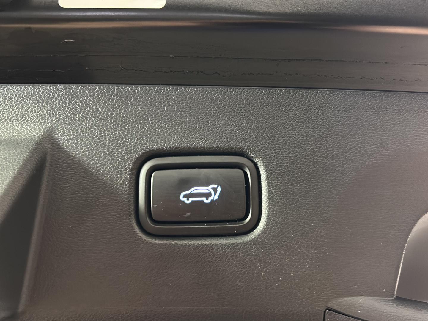 Used 2025 Ash Black Hyundai Limited image 10