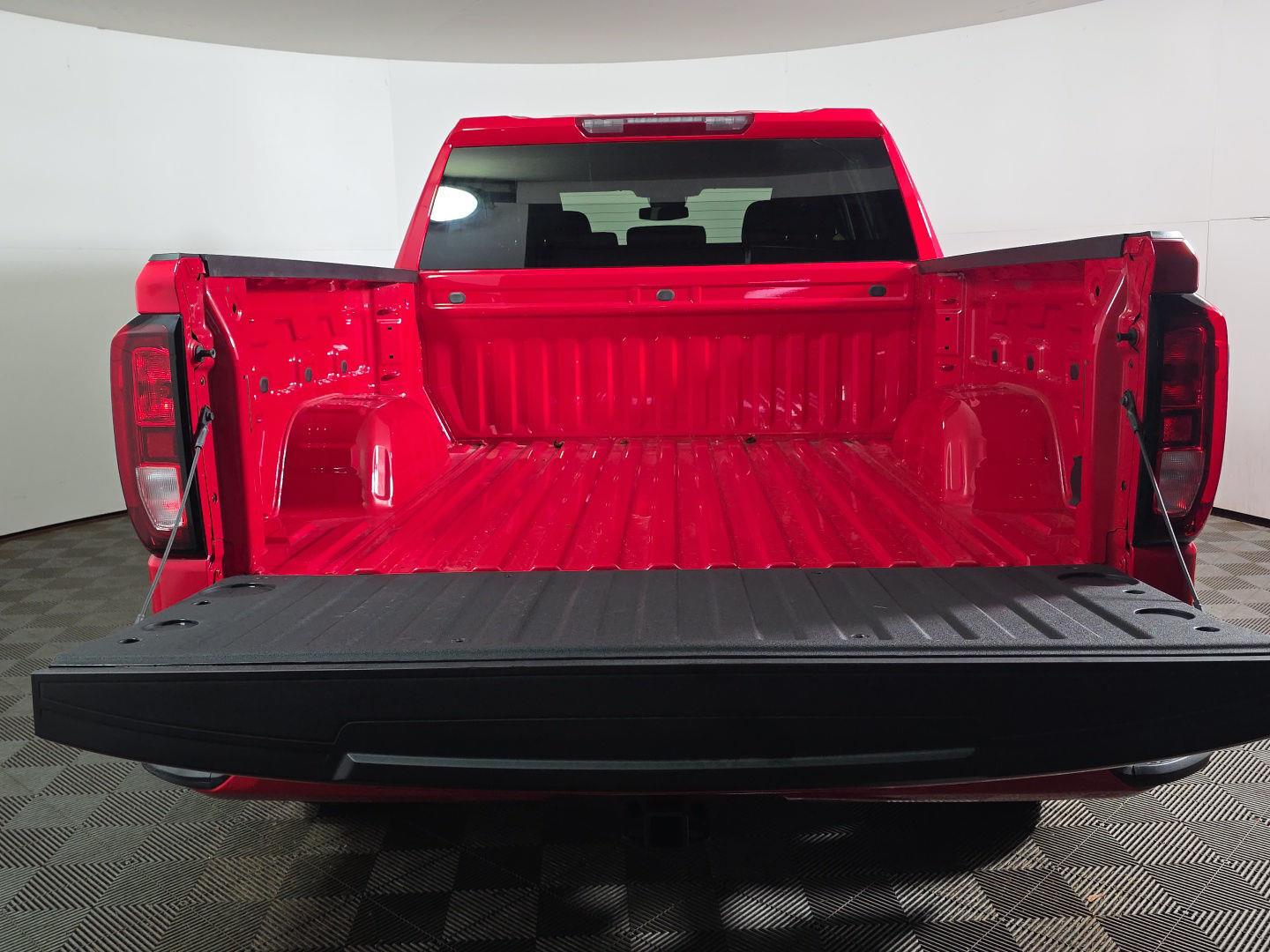 New 2026 Cardinal Red GMC Elevation image 3