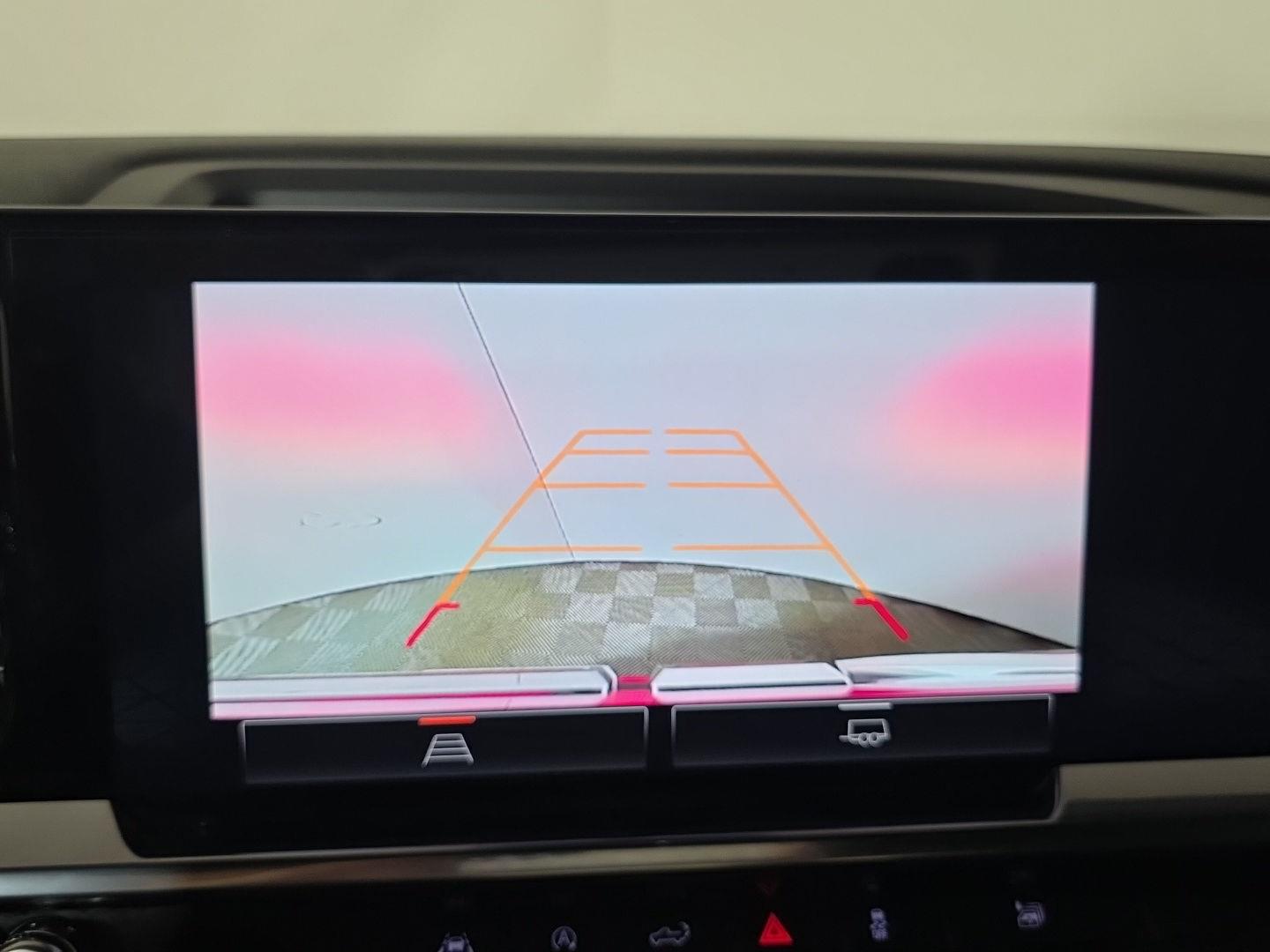 New 2026 Cardinal Red GMC Elevation image 4