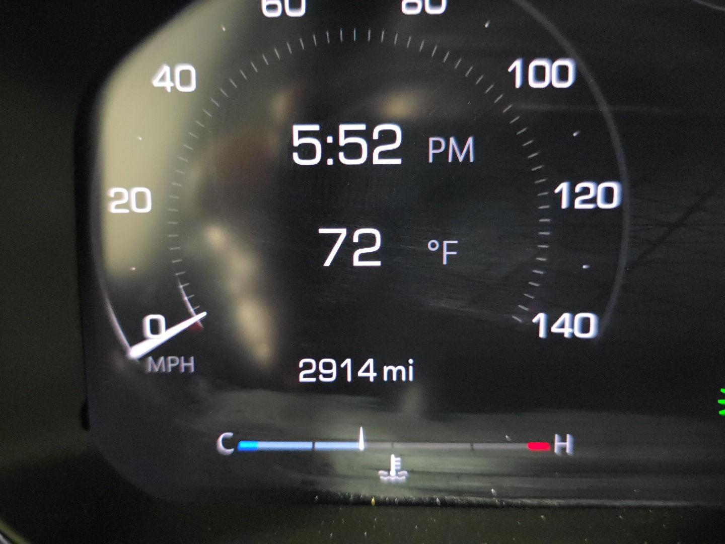 New 2026 Cardinal Red GMC Elevation image 23