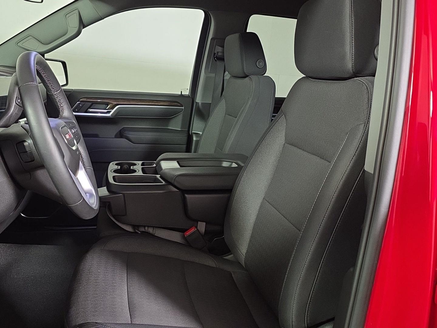 New 2026 Cardinal Red GMC Elevation image 24