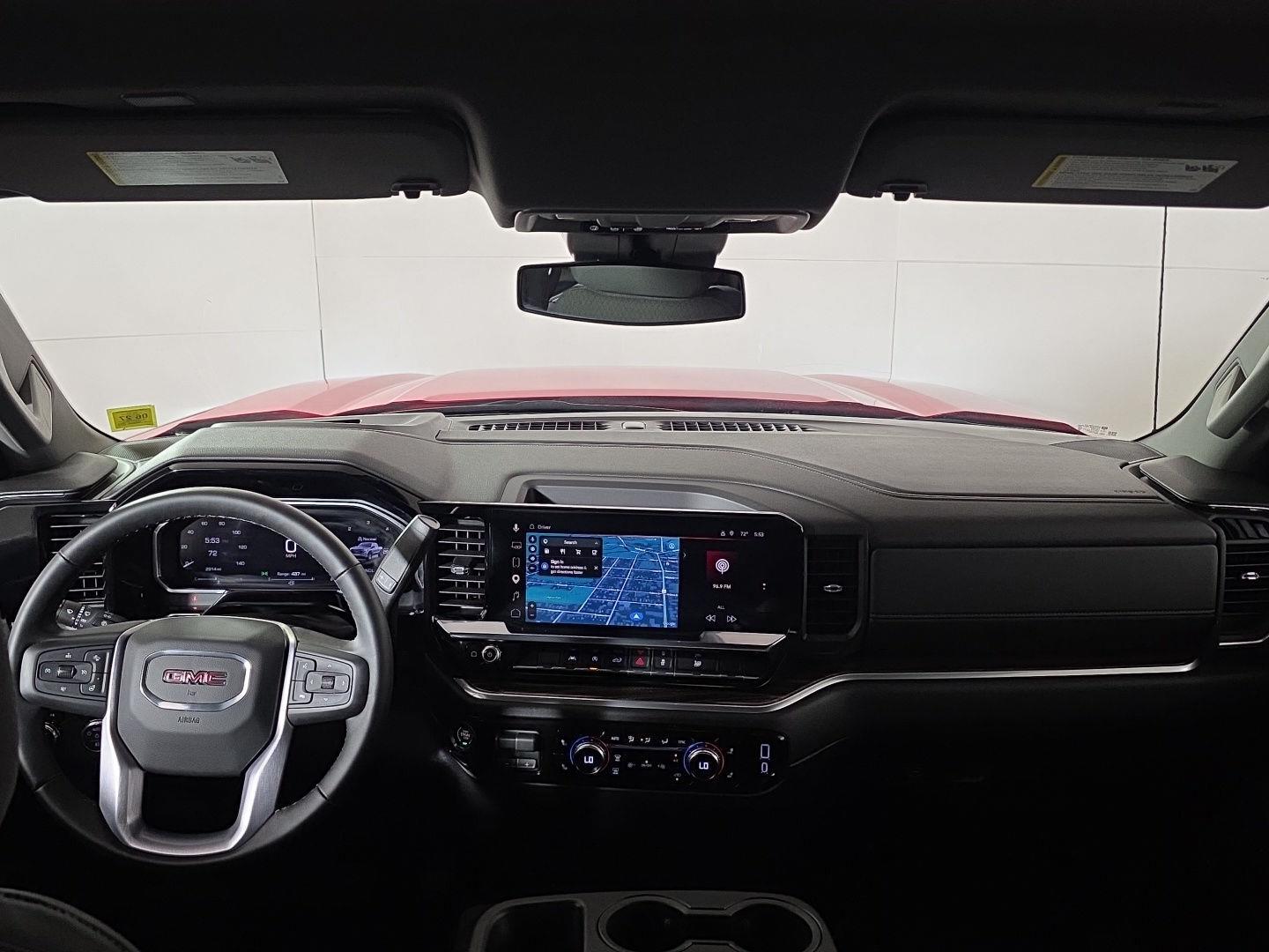 New 2026 Cardinal Red GMC Elevation image 28