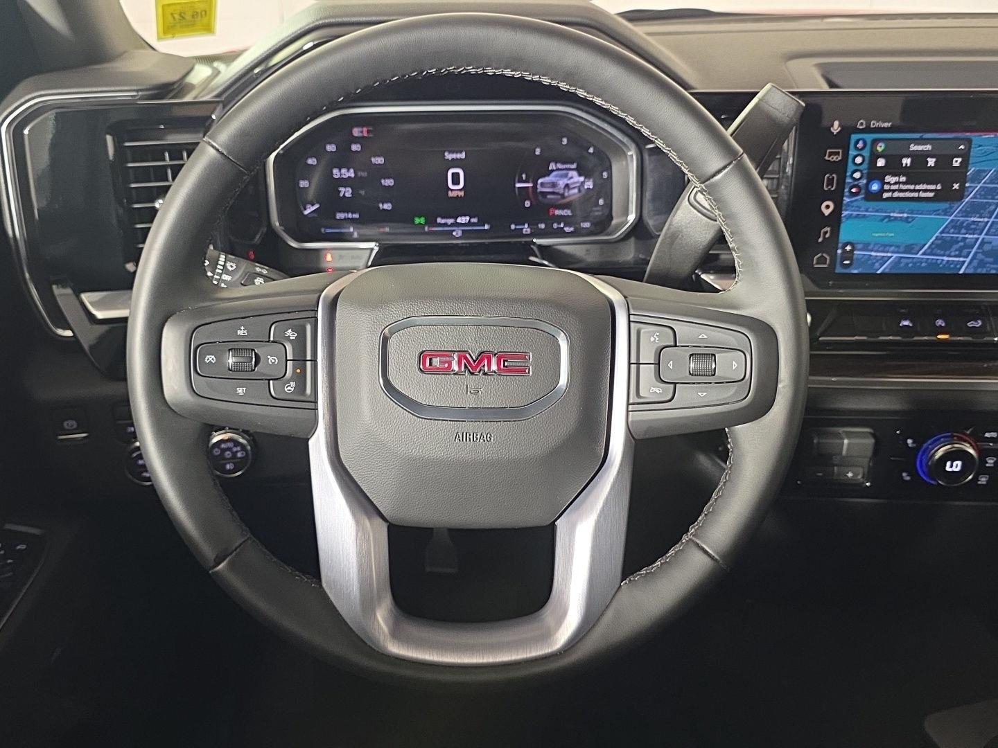 New 2026 Cardinal Red GMC Elevation image 29