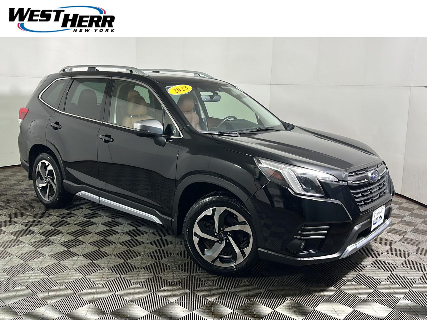 2023 Subaru Forester Touring