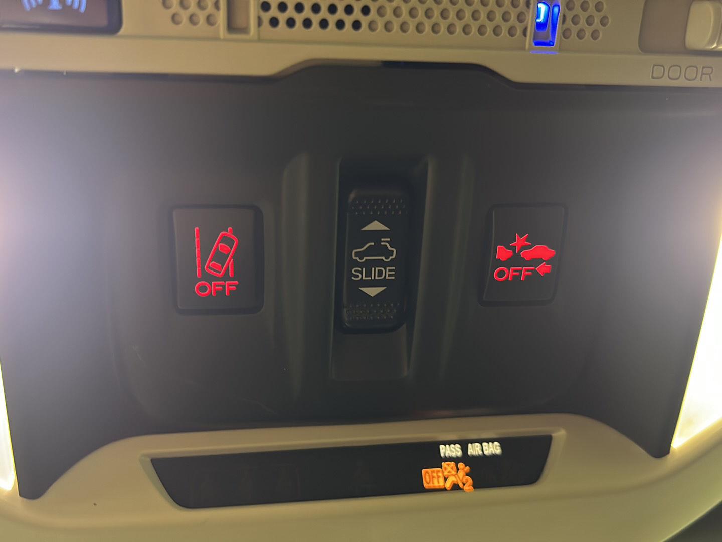 Used 2023 Crystal Black Silica Subaru Touring image 31