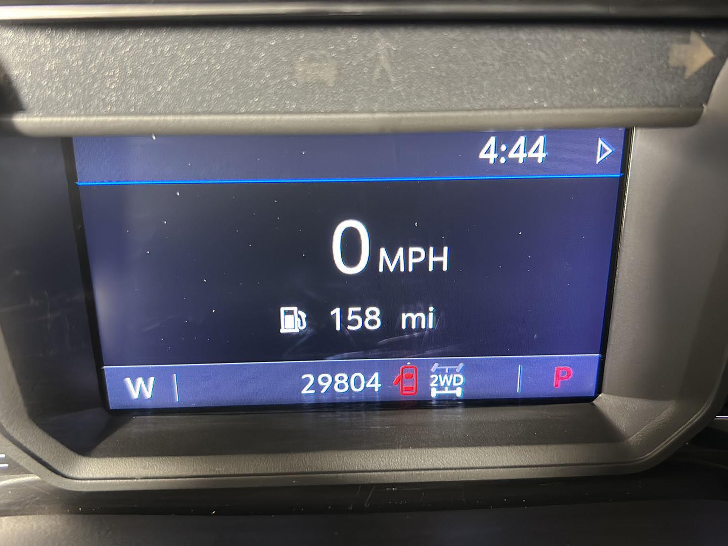 Used 2019 Dark Sky Metallic GMC SLE image 17