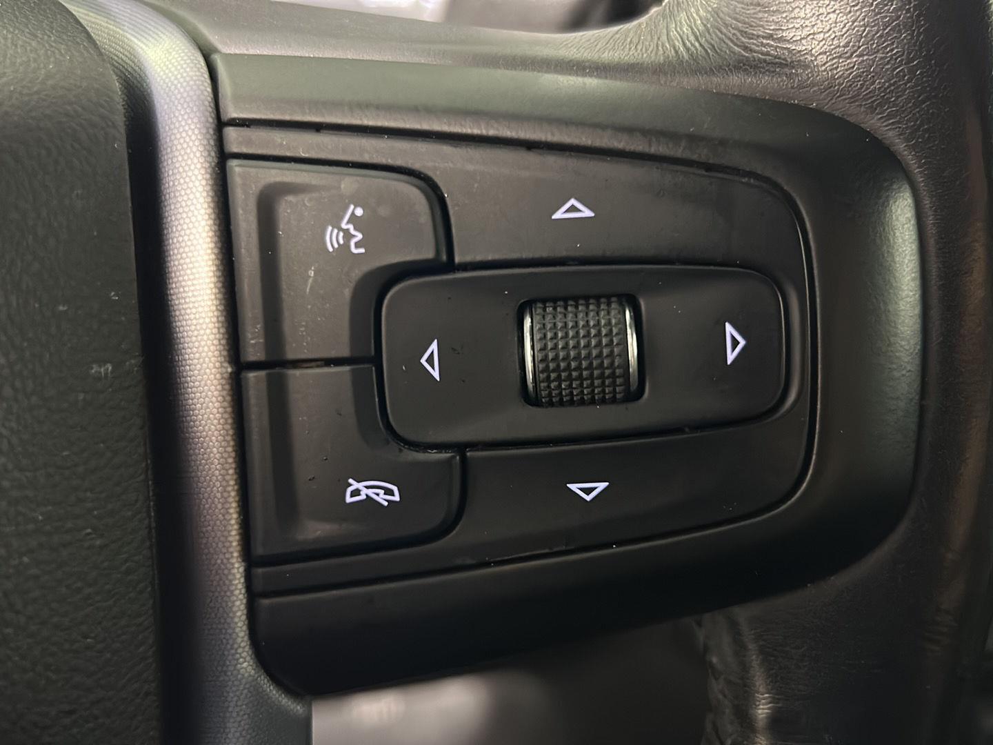 Used 2019 Dark Sky Metallic GMC SLE image 22
