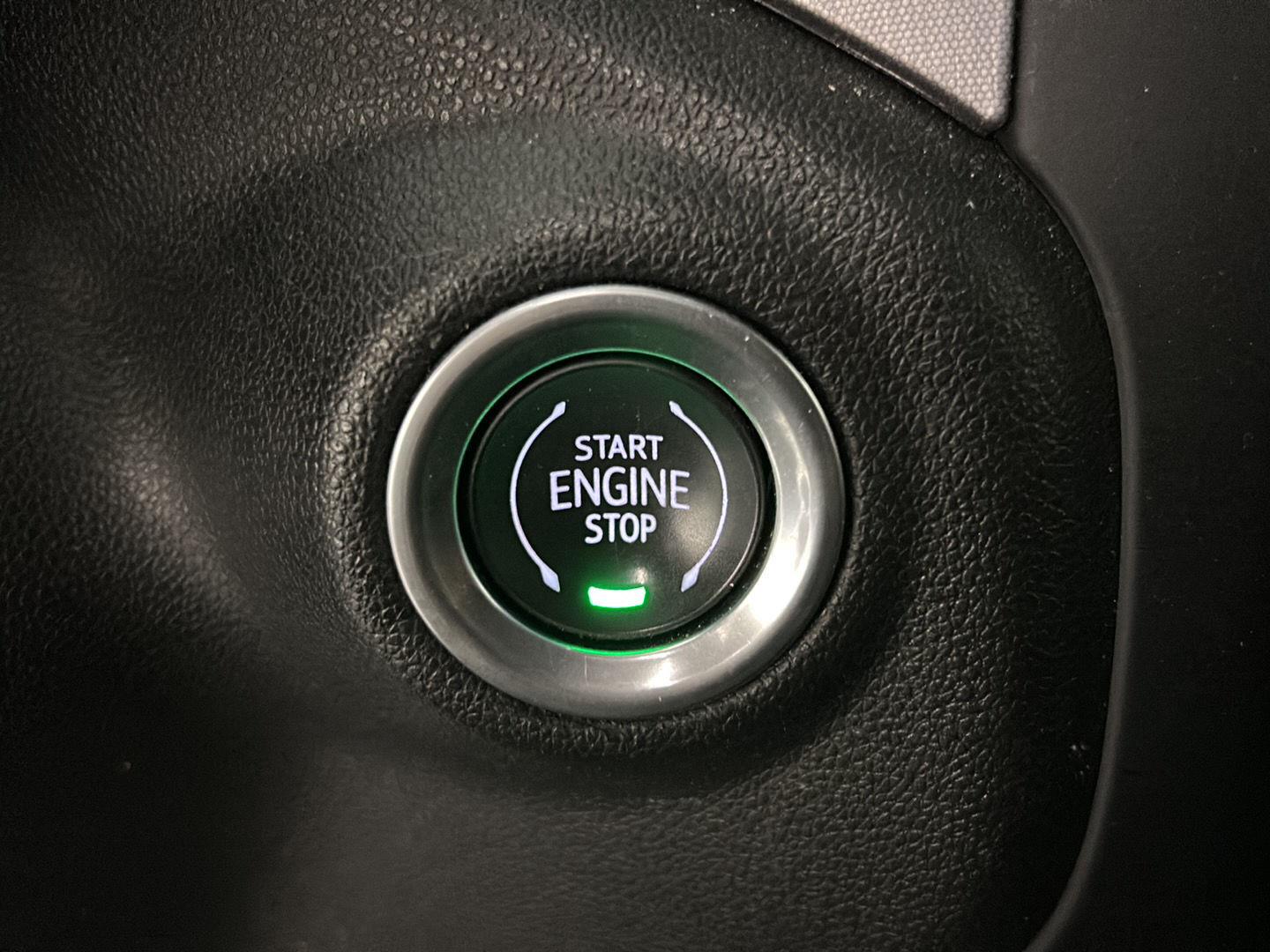 Used 2019 Dark Sky Metallic GMC SLE image 24