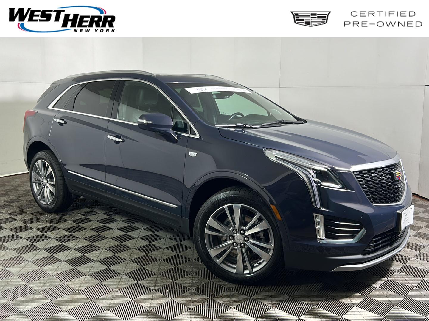 ᐡᴗ͈ ᴗ͈ᐡ【購入❌】 Certified Pre-Owned 2025 Cadillac XT5 AWD Premium Luxury Sport