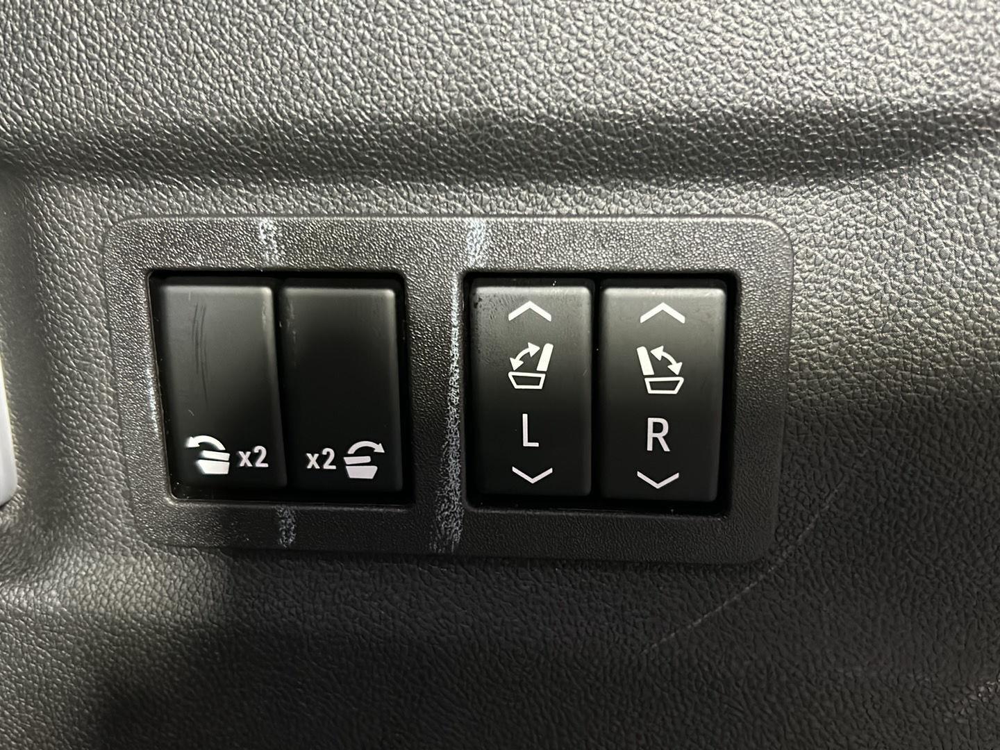 Used 2026 Black Chevrolet RST image 11