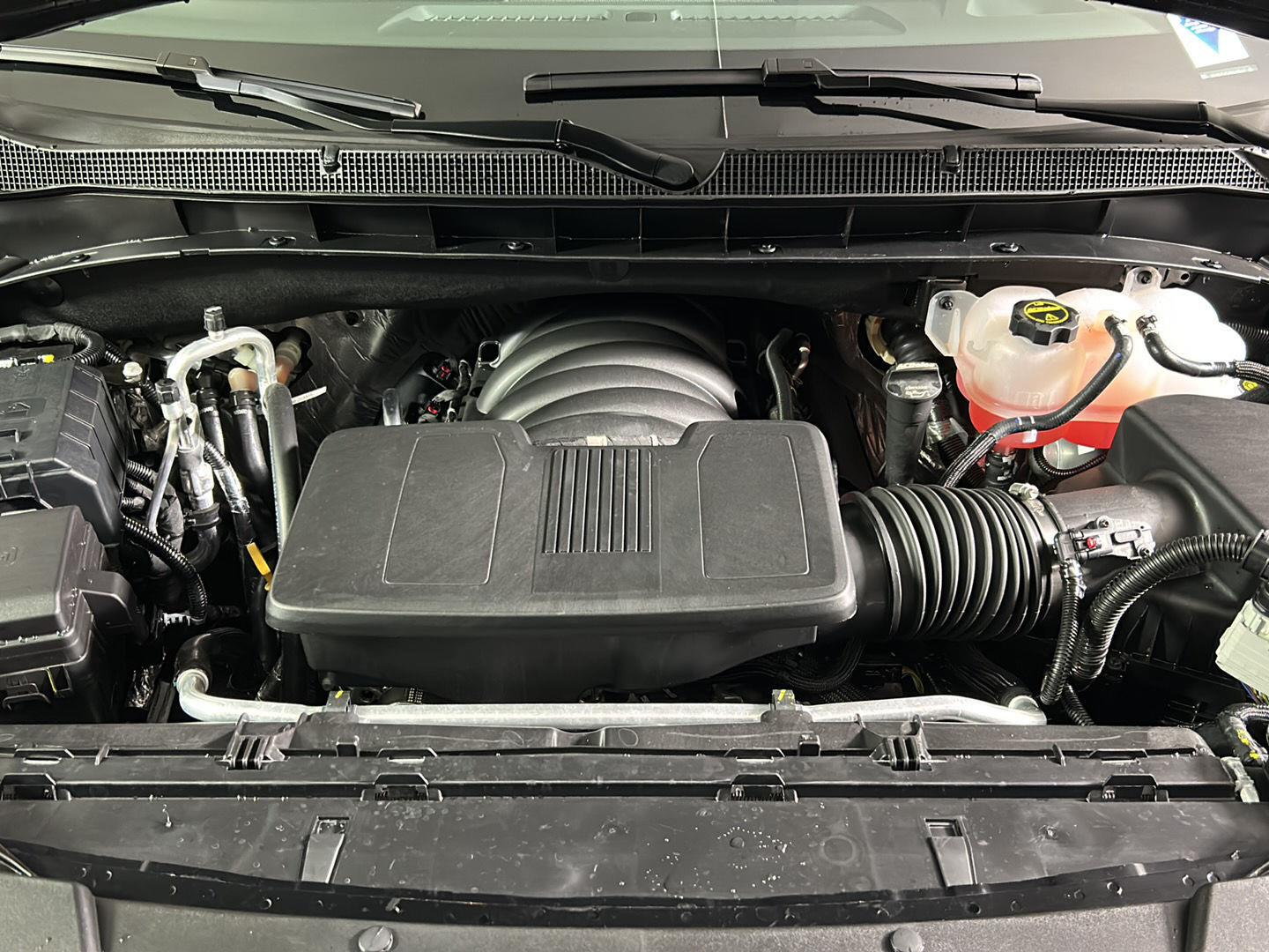 Used 2026 Black Chevrolet RST image 15