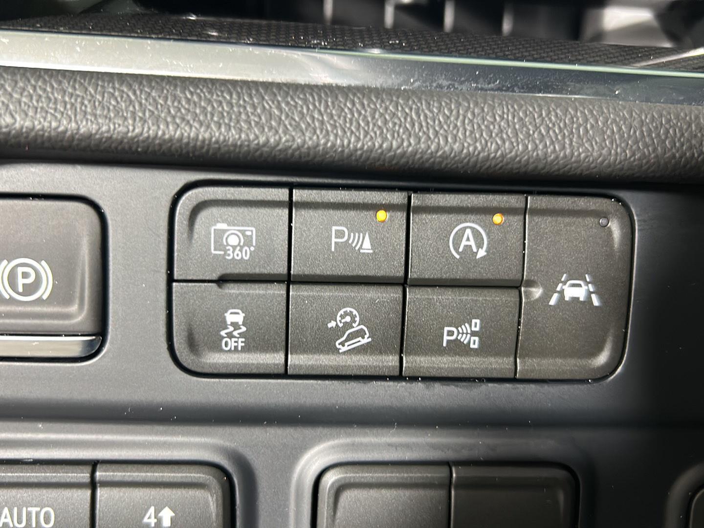 Used 2026 Black Chevrolet RST image 27