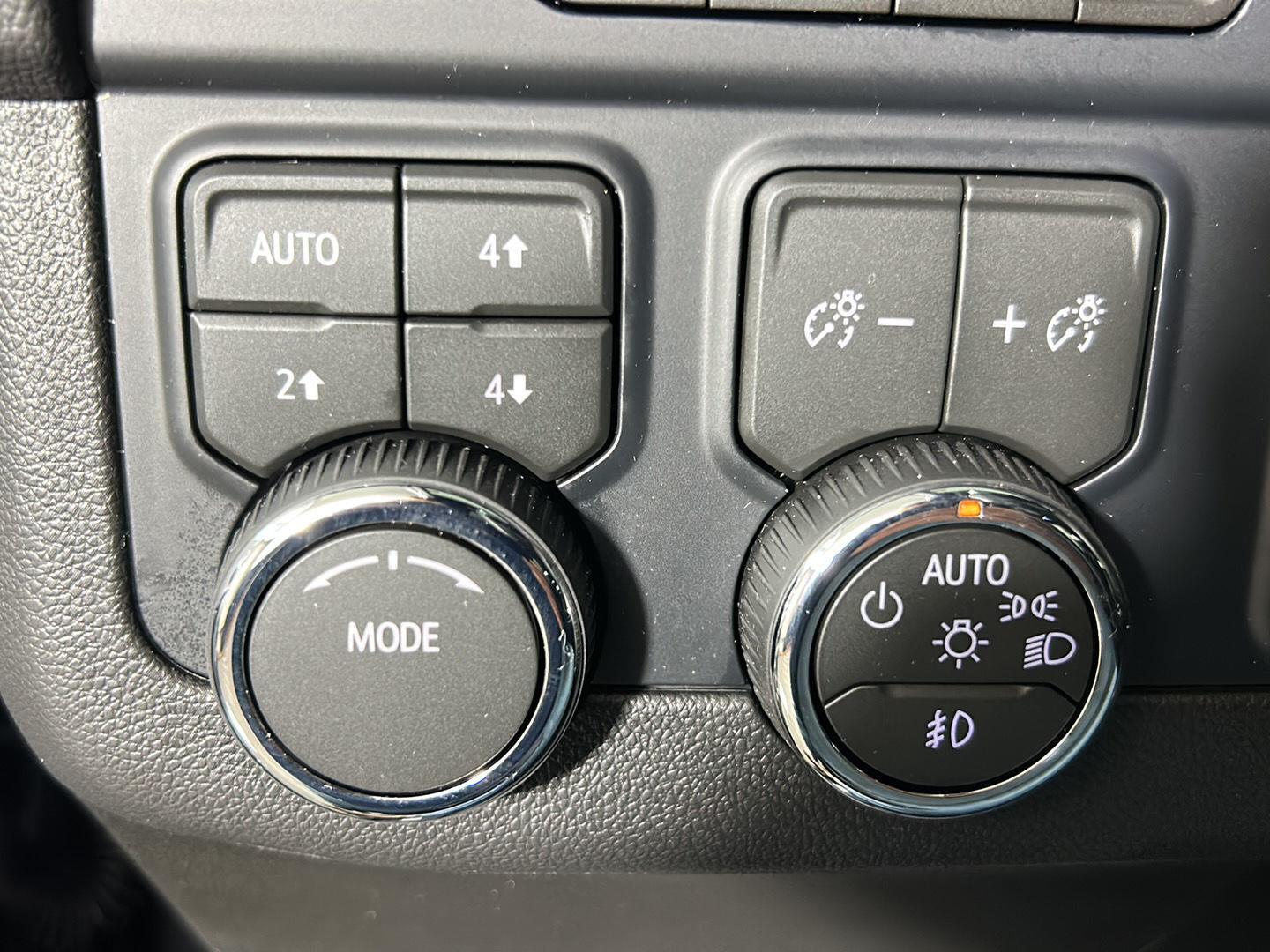 Used 2026 Black Chevrolet RST image 28