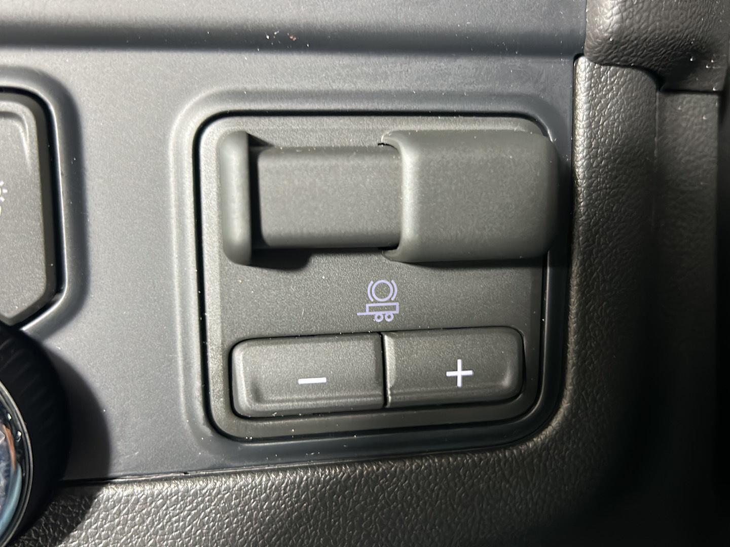 Used 2026 Black Chevrolet RST image 29