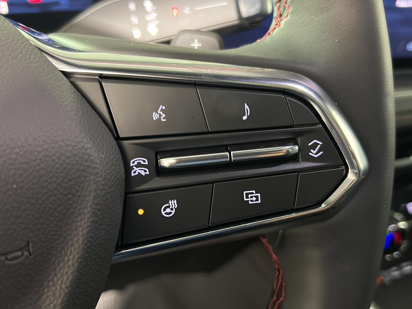 Used 2026 Black Chevrolet RST image 31