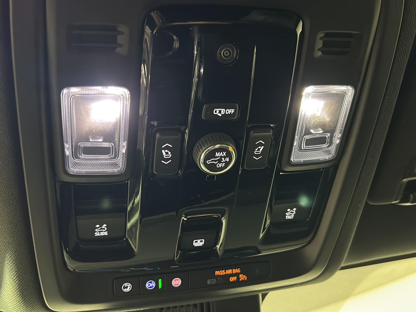 Used 2026 Black Chevrolet RST image 35