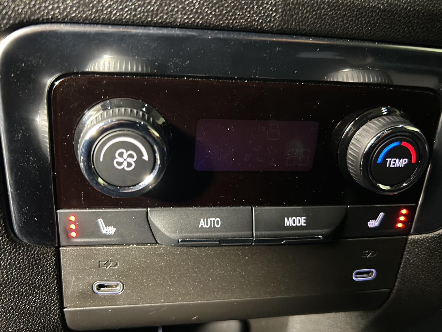 Used 2026 Black Chevrolet RST image 39