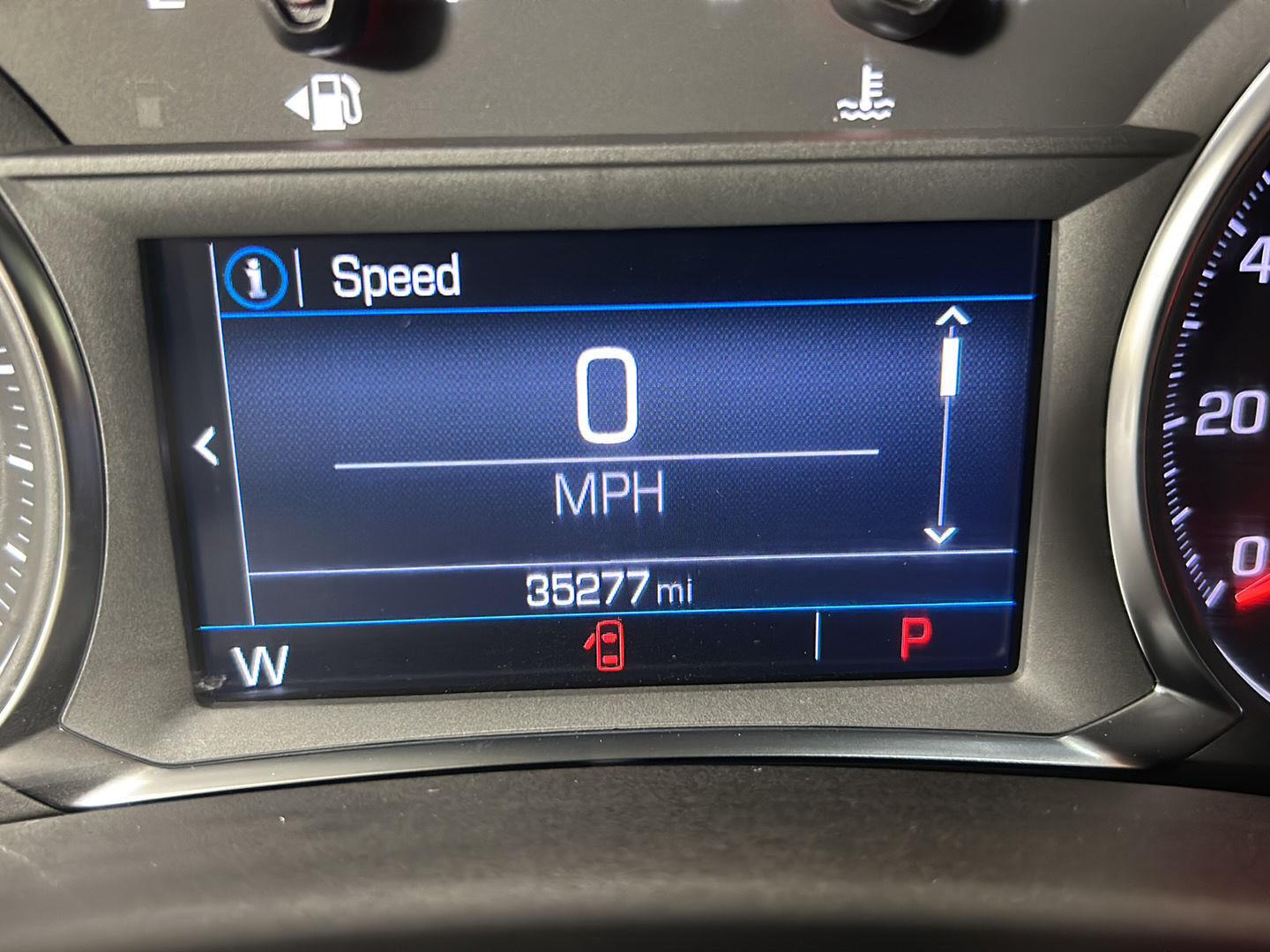 Used 2024 Sterling Metallic GMC SLE image 17