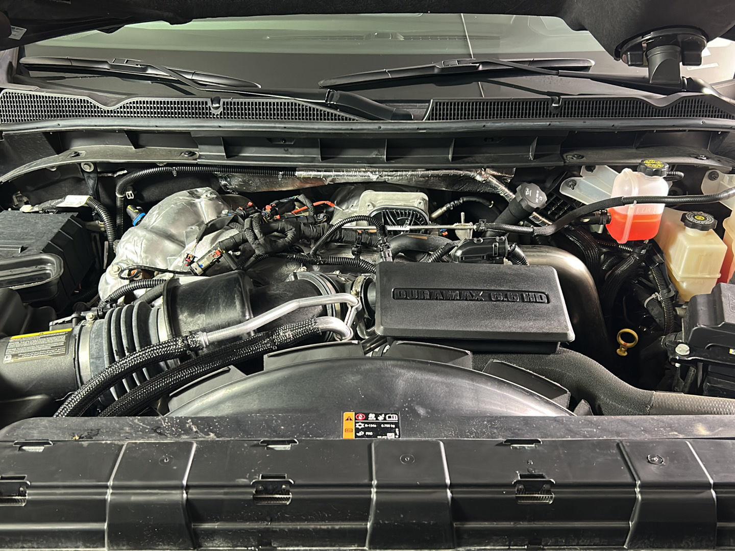 Used 2026 Onyx Black GMC Denali Ultimate image 14