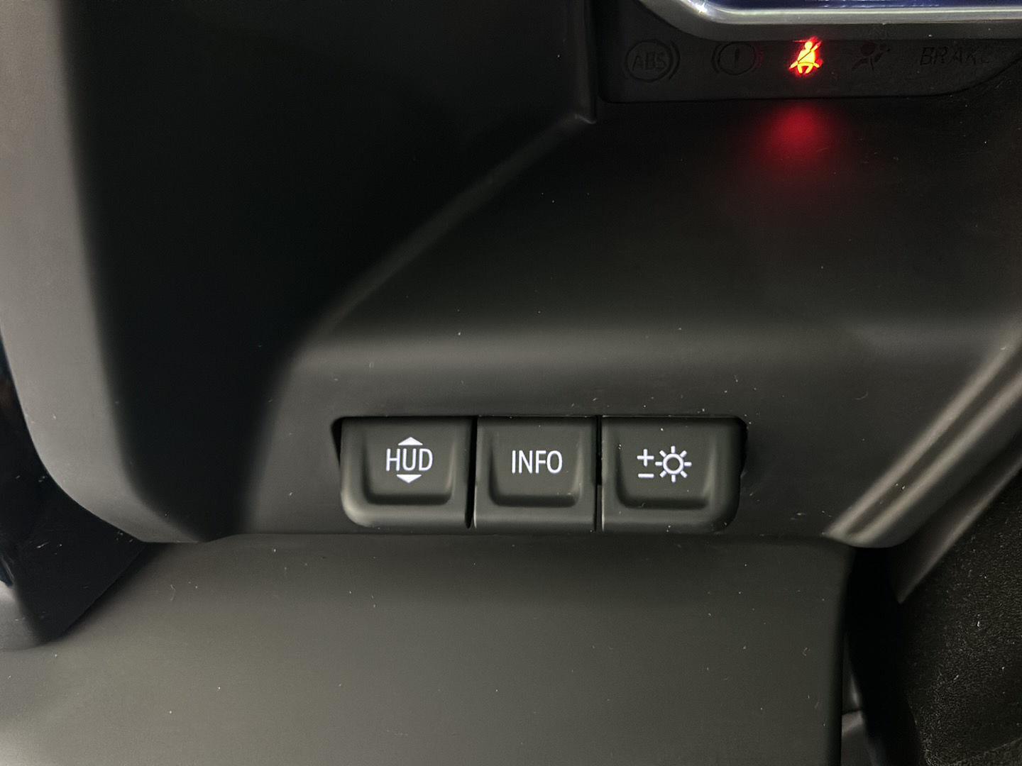 Used 2026 Onyx Black GMC Denali Ultimate image 26