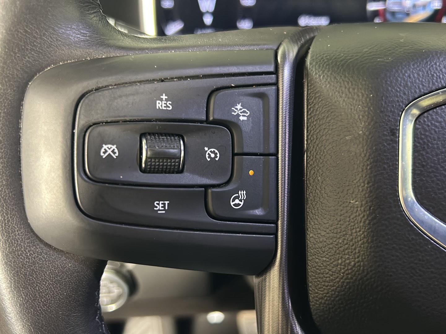 Used 2026 Onyx Black GMC Denali Ultimate image 28