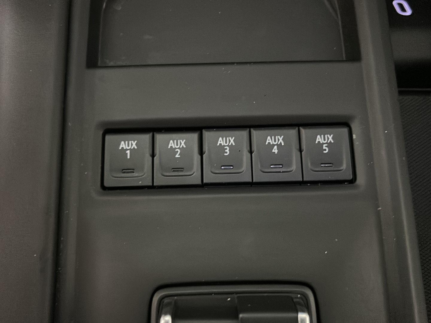 Used 2026 Onyx Black GMC Denali Ultimate image 34