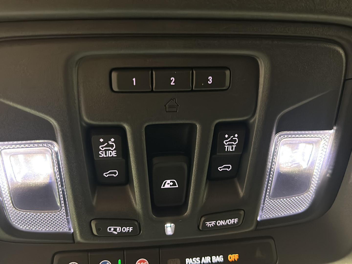Used 2026 Onyx Black GMC Denali Ultimate image 38