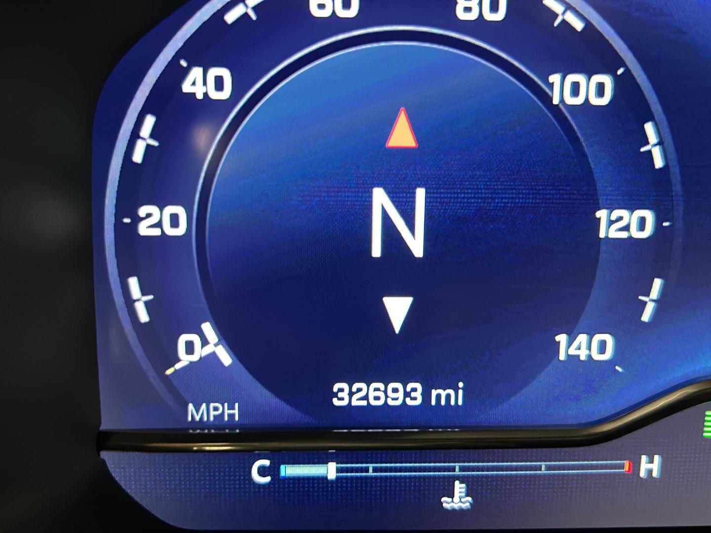 Used 2024 Sterling Gray Metallic Chevrolet LT image 16