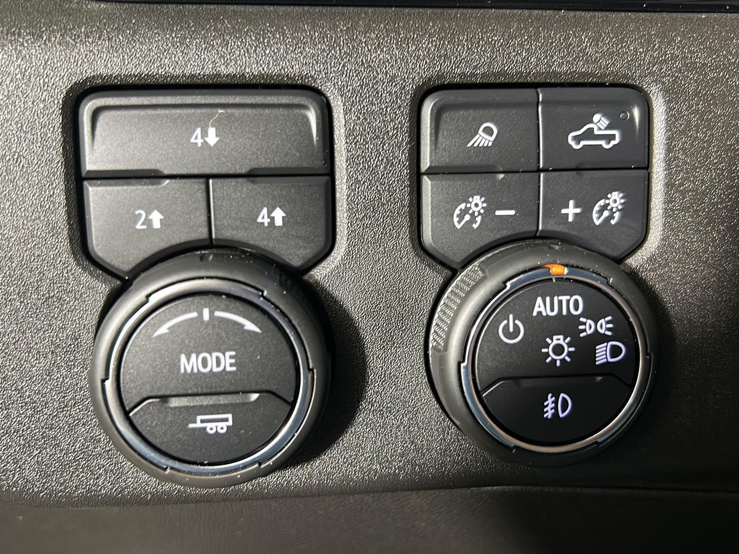 Used 2024 Sterling Gray Metallic Chevrolet LT image 19