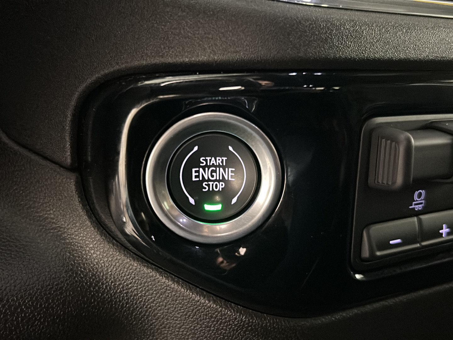 Used 2024 Sterling Gray Metallic Chevrolet LT image 23