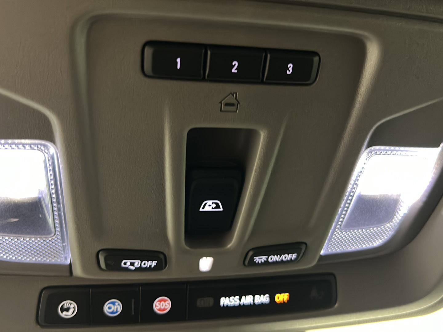 Used 2024 Sterling Gray Metallic Chevrolet LT image 26