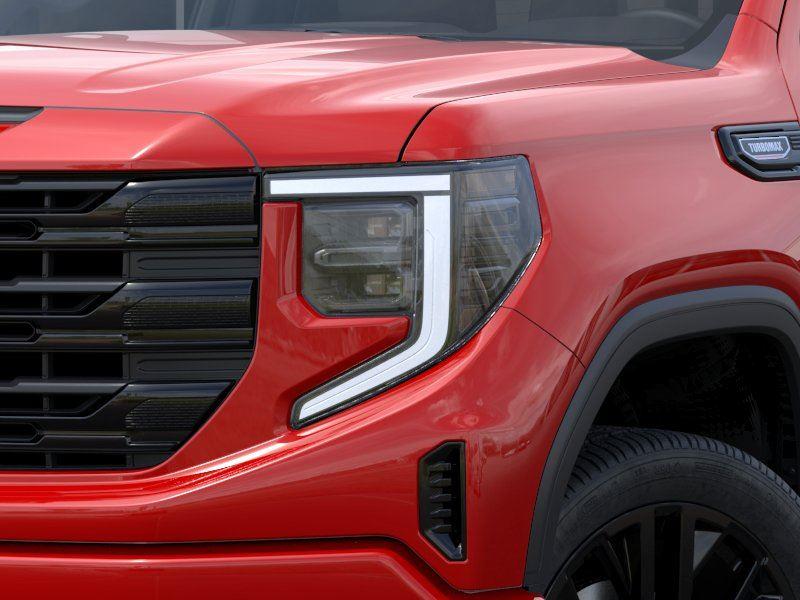 New 2026 Cardinal Red GMC Elevation image 10