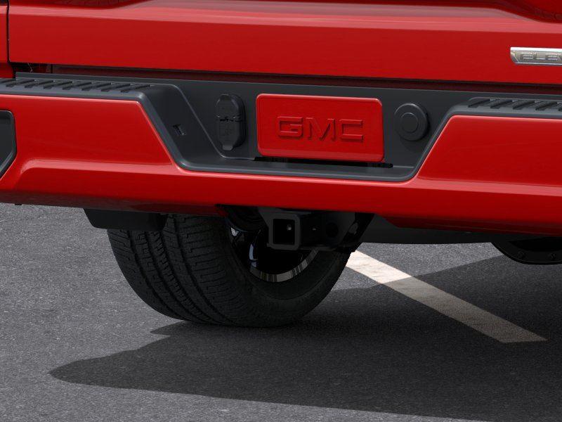 New 2026 Cardinal Red GMC Elevation image 14