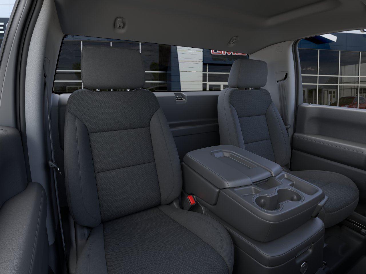 New 2026 Summit White GMC Pro image 40