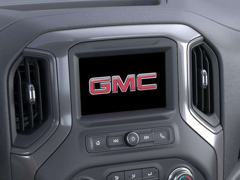 New 2026 Summit White GMC Pro image 44