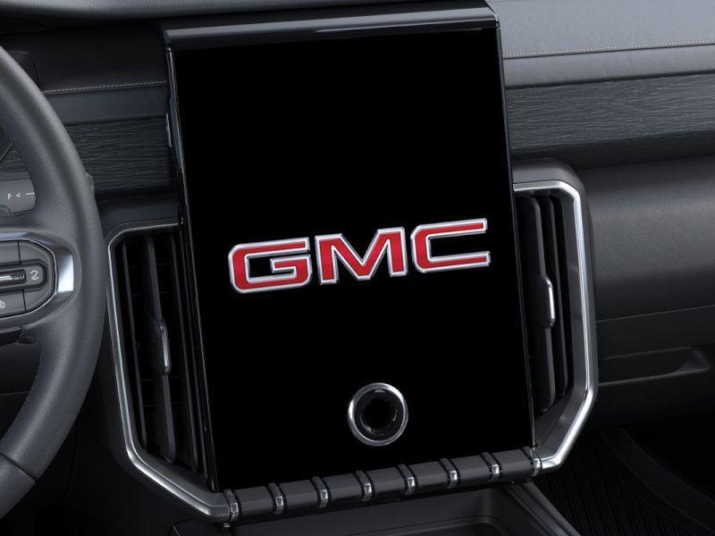Used 2026 Ebony Twilight Metallic GMC Elevation image 20