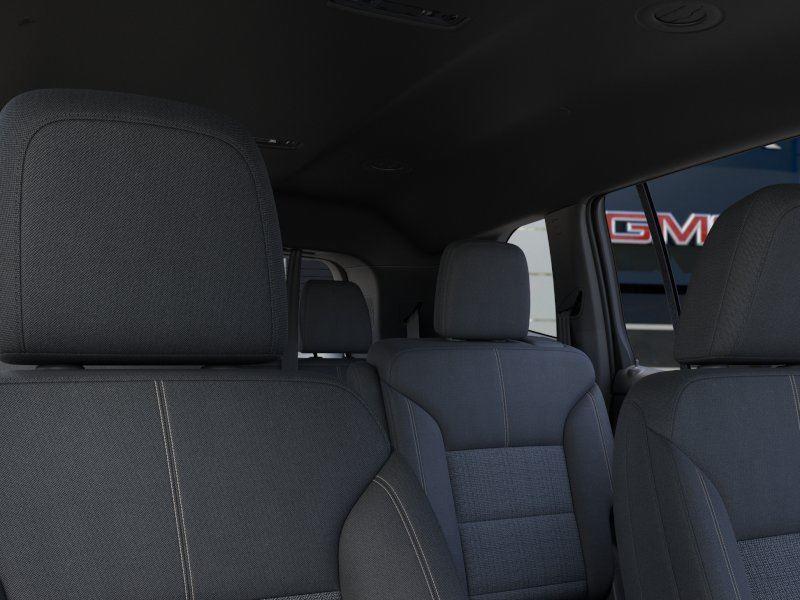 Used 2026 Ebony Twilight Metallic GMC Elevation image 24