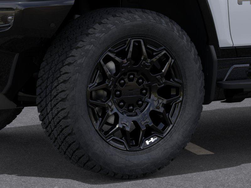 New 2026 Interstellar White GMC 2X image 9