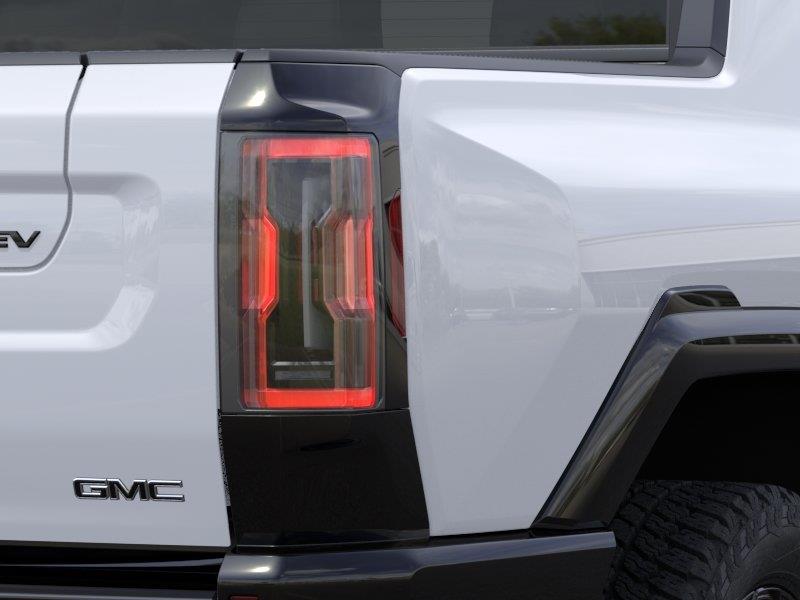 New 2026 Interstellar White GMC 2X image 11