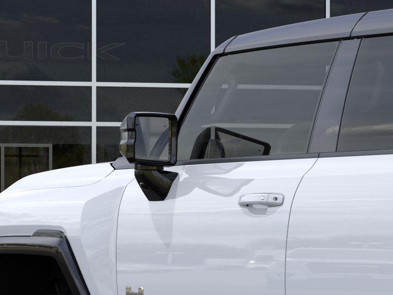 New 2026 Interstellar White GMC 2X image 12