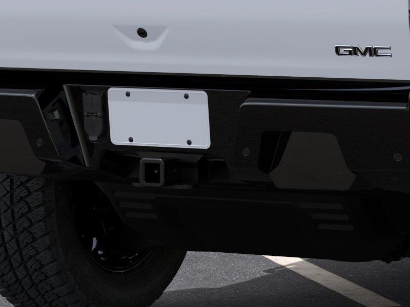 New 2026 Interstellar White GMC 2X image 14