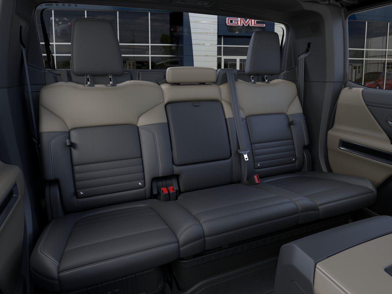 New 2026 Interstellar White GMC 2X image 17
