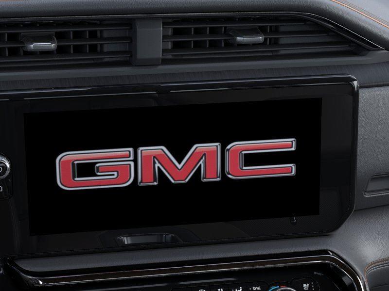 New 2026 Summit White GMC AT4 image 20
