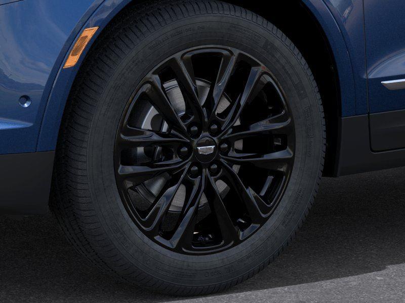 2026 Cadillac XT5 Premium Luxury - Photo 9