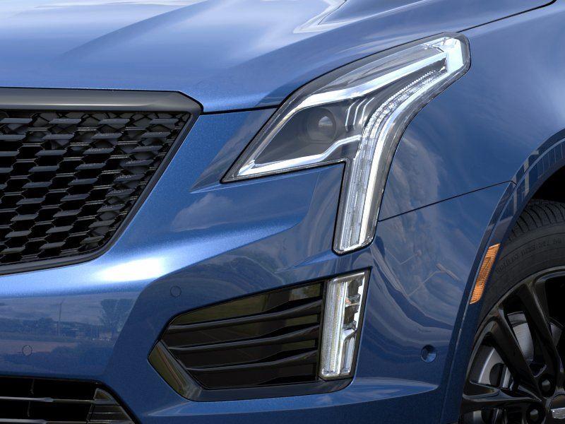 2026 Cadillac XT5 Premium Luxury - Photo 10
